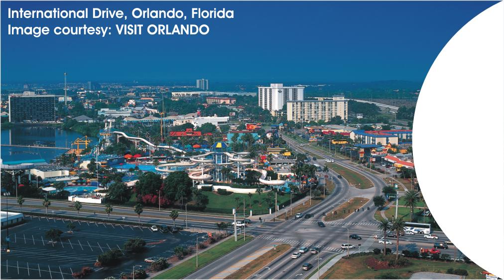 North International Drive LHS image