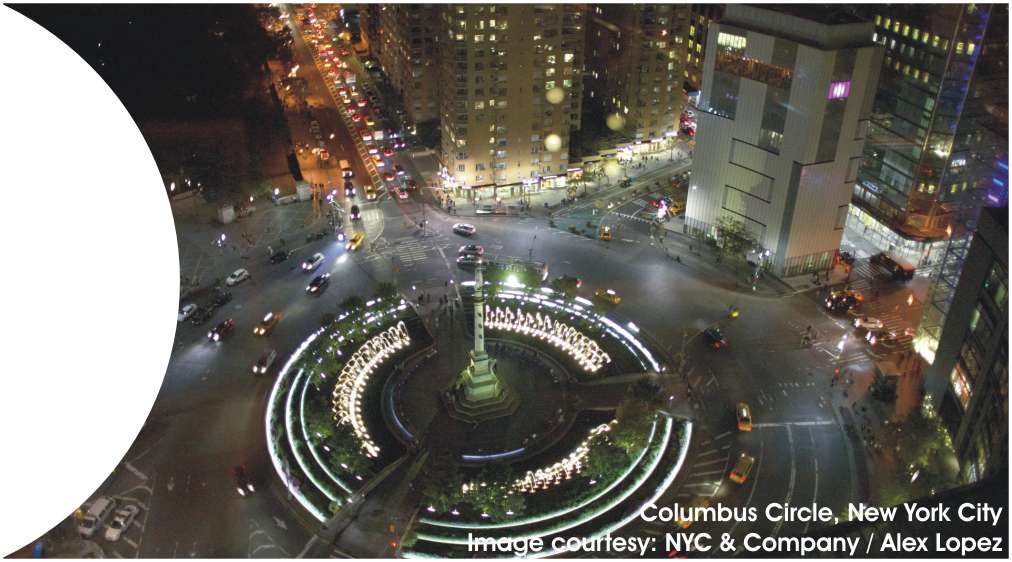 Midtown West RHS image