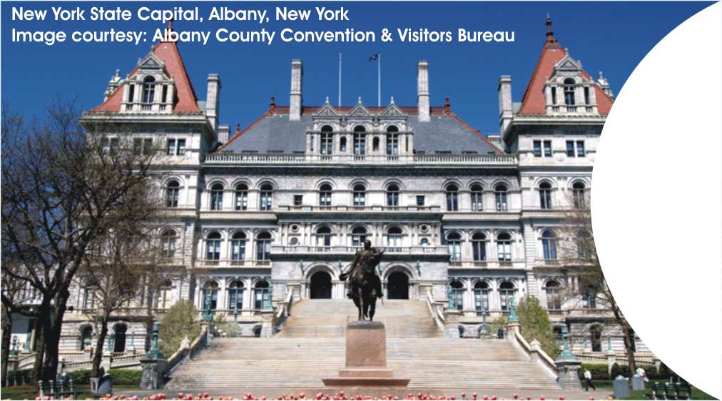Albany LHS image