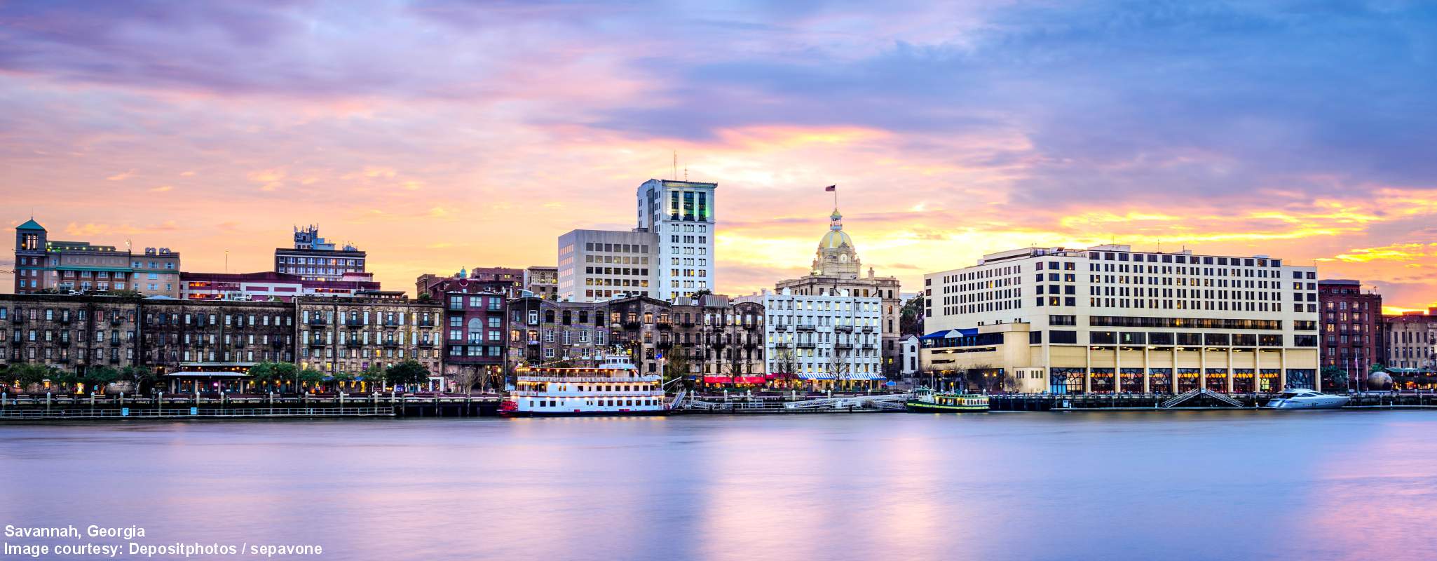 Savannah image