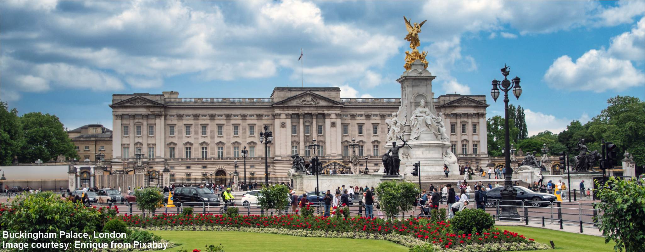 Westminster & St James's image
