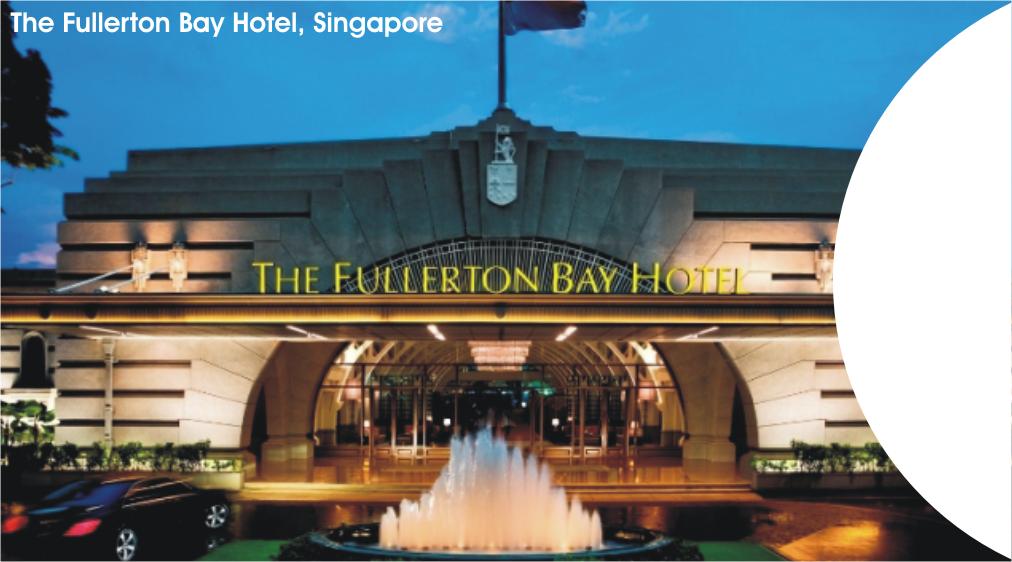 Marina Bay Image 1