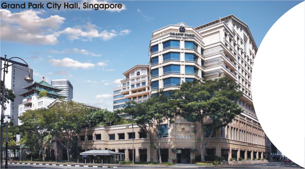 Fort Canning LHS image