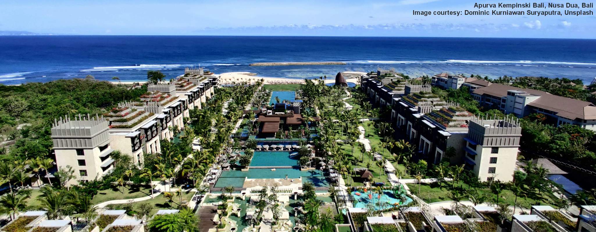 Nusa Dua image