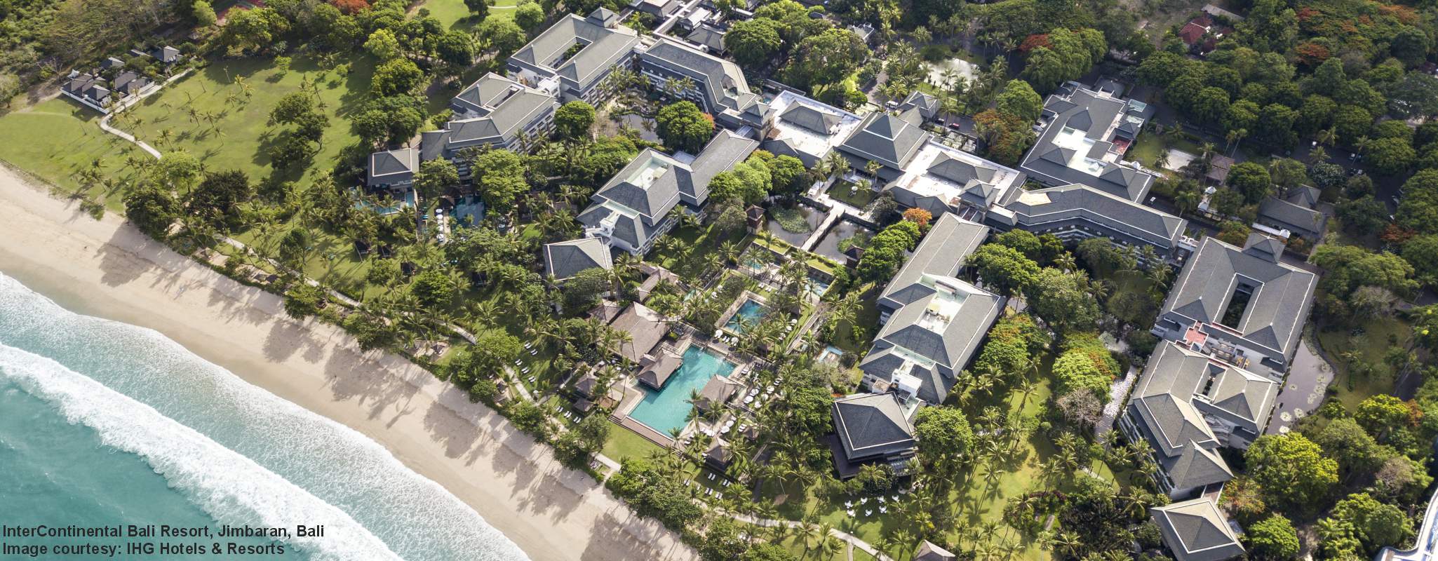 South Badung - Jimbaran & Uluwatu image