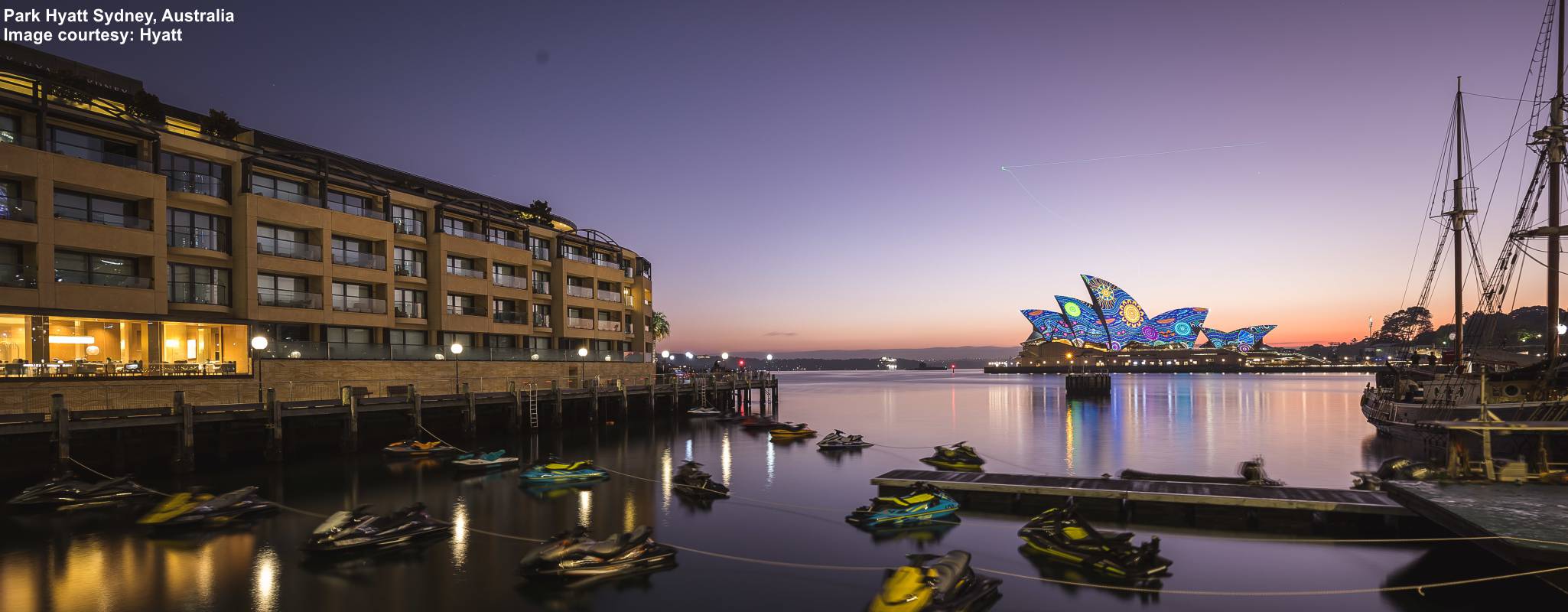 Circular Quay & The Rocks image