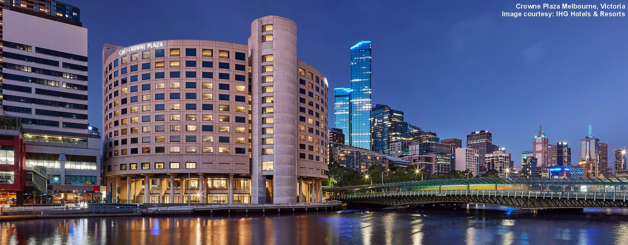 Docklands & West Melbourne image