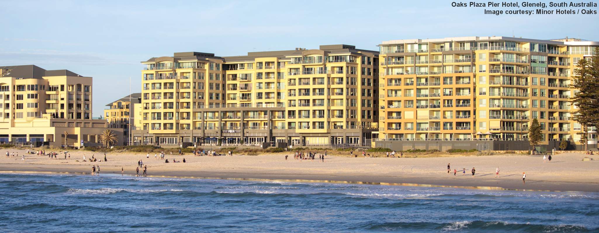 Glenelg image