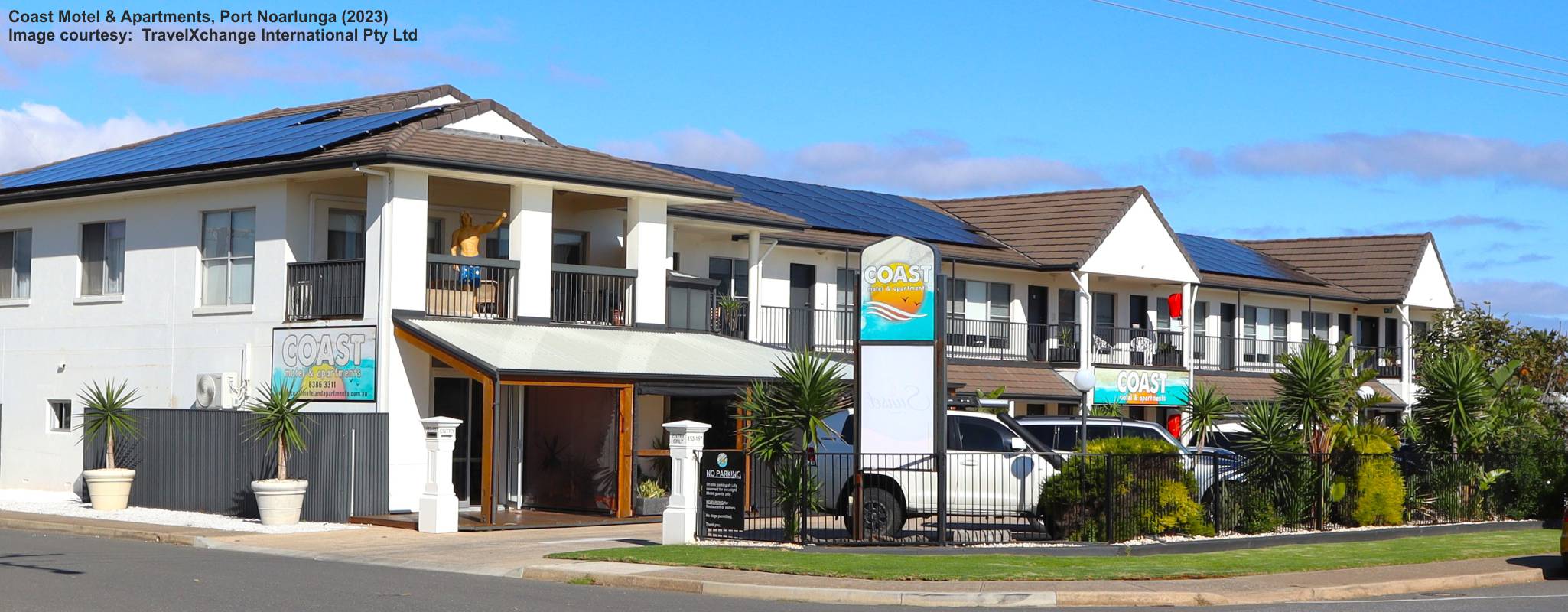 Adelaide South Coast image