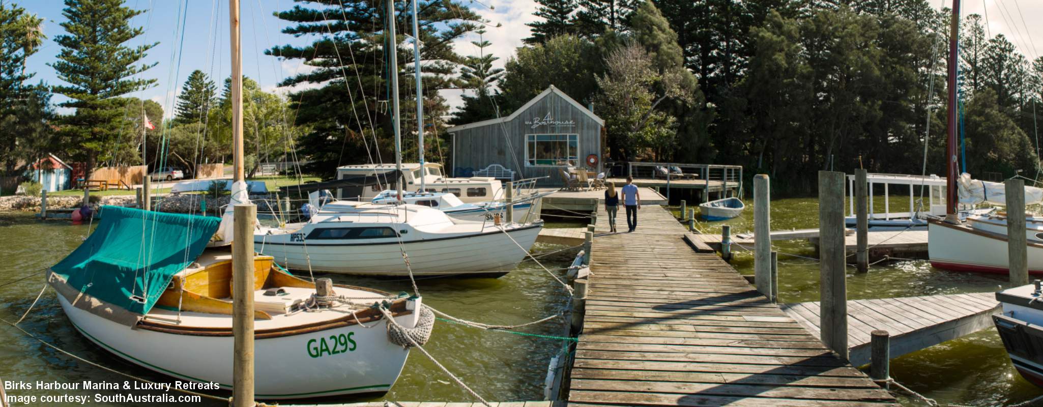 Goolwa image