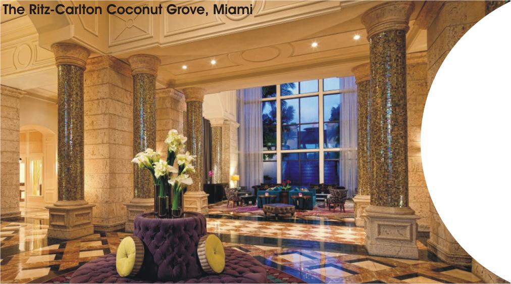 Downtown Miami LHS image