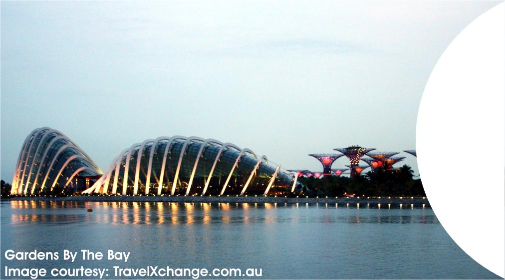 Marina Bay LHS image