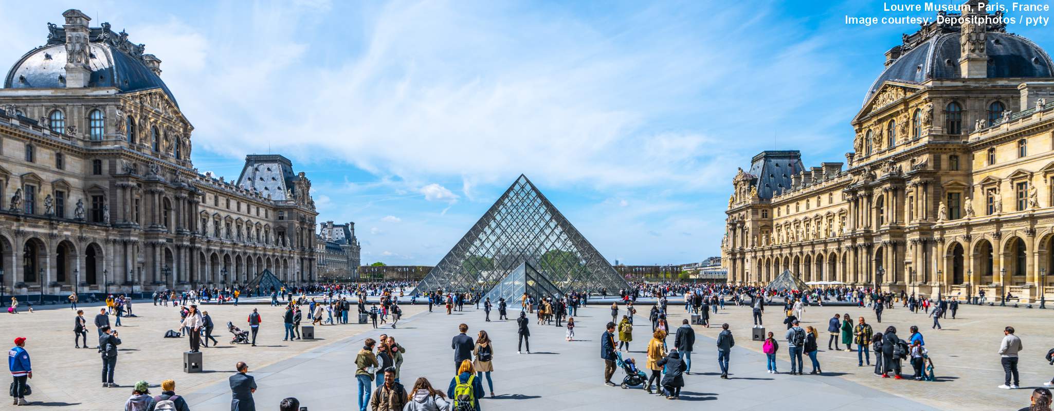 Louvre - 1st Arrondissement image