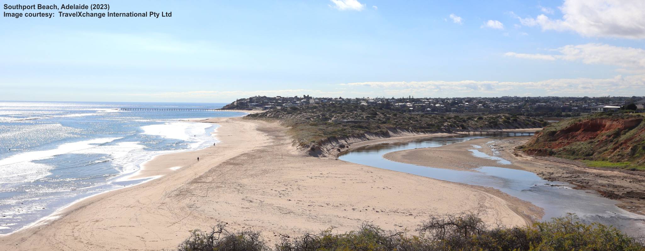 Adelaide South Coast image