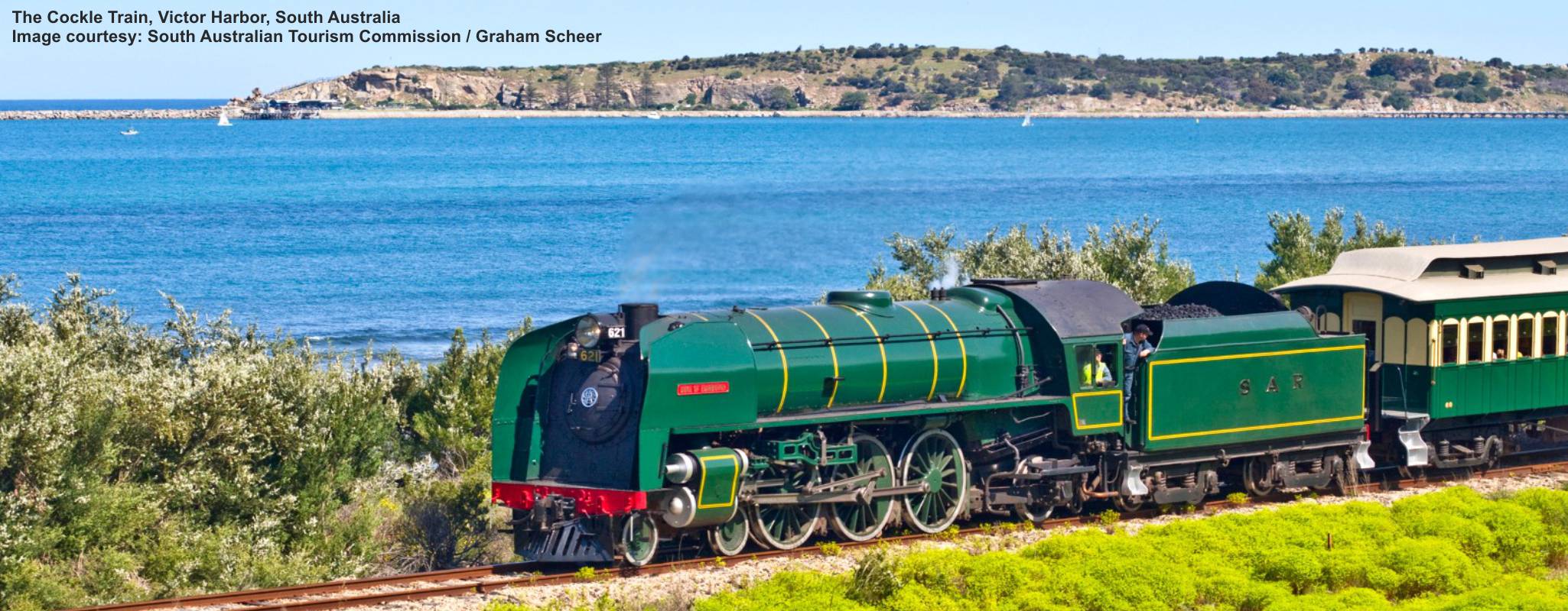 Victor Harbor image