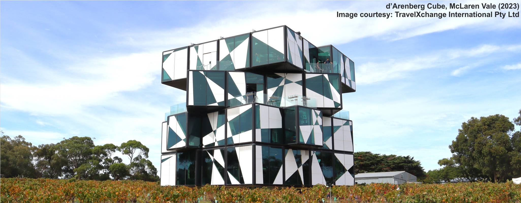 McLaren Vale image