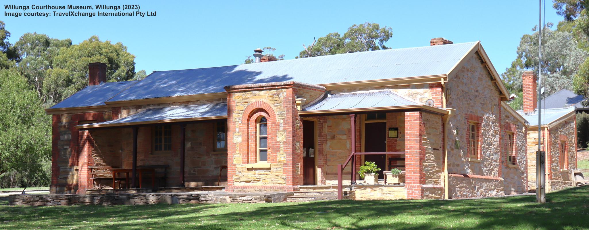 Willunga image