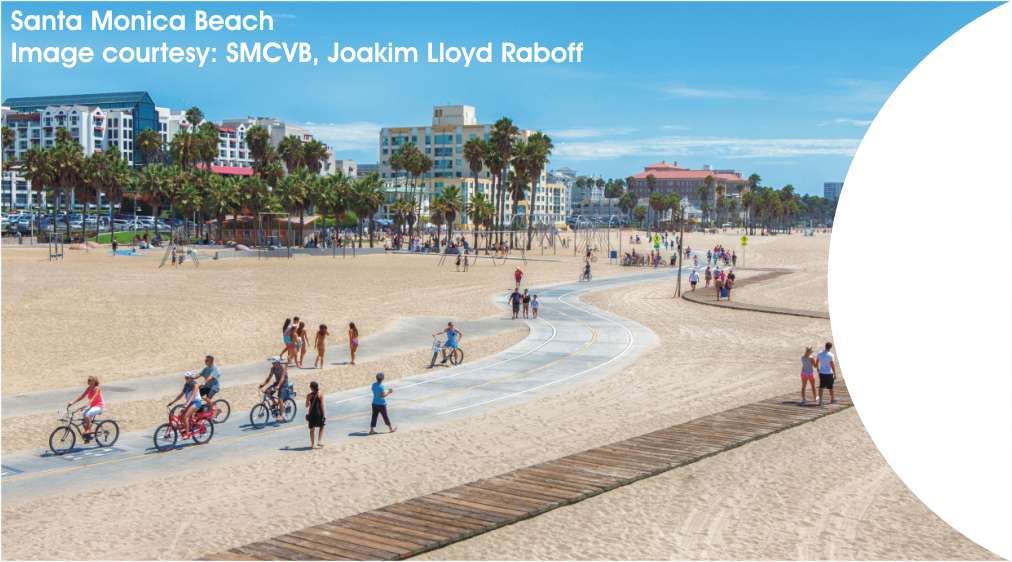 Santa Monica Image 1