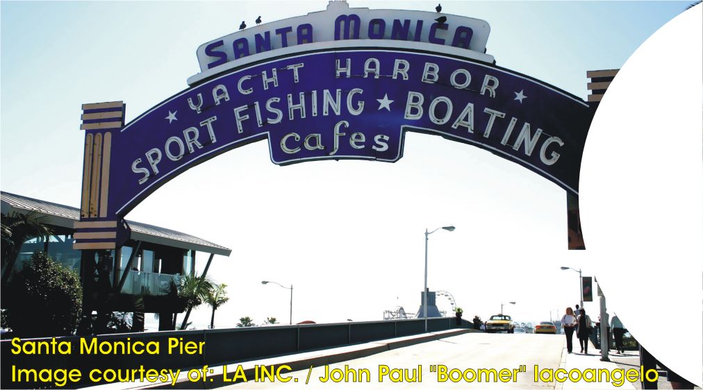 Santa Monica Image 2