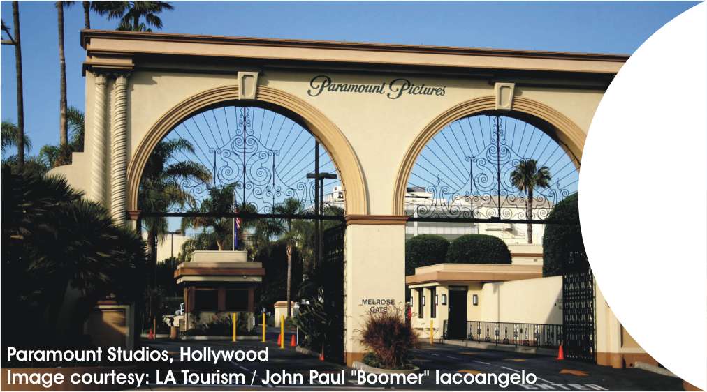 Hollywood Image 1