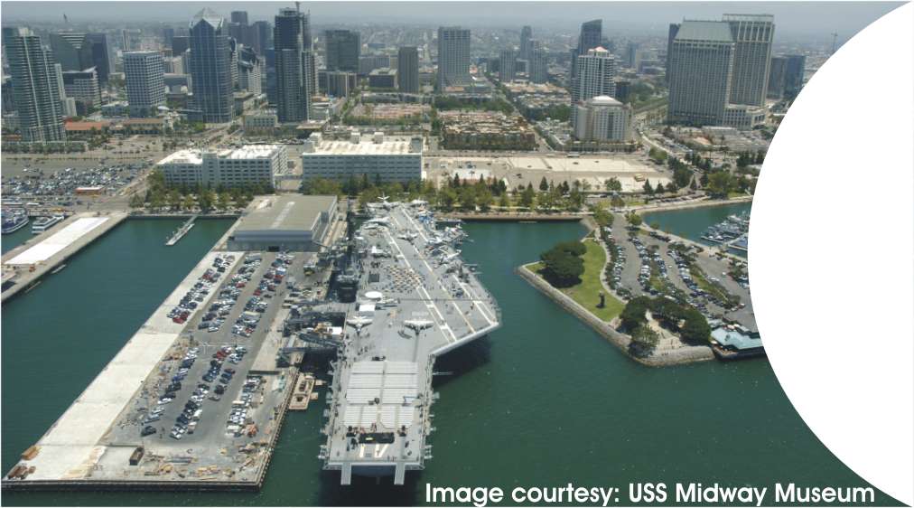 Downtown & Gaslamp Quarter LHS image