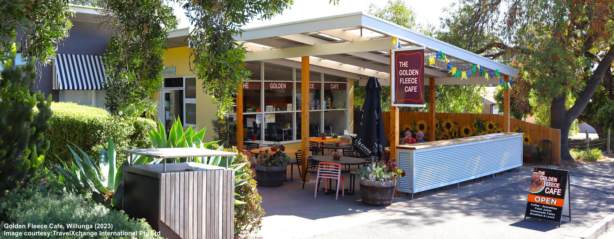 Willunga image