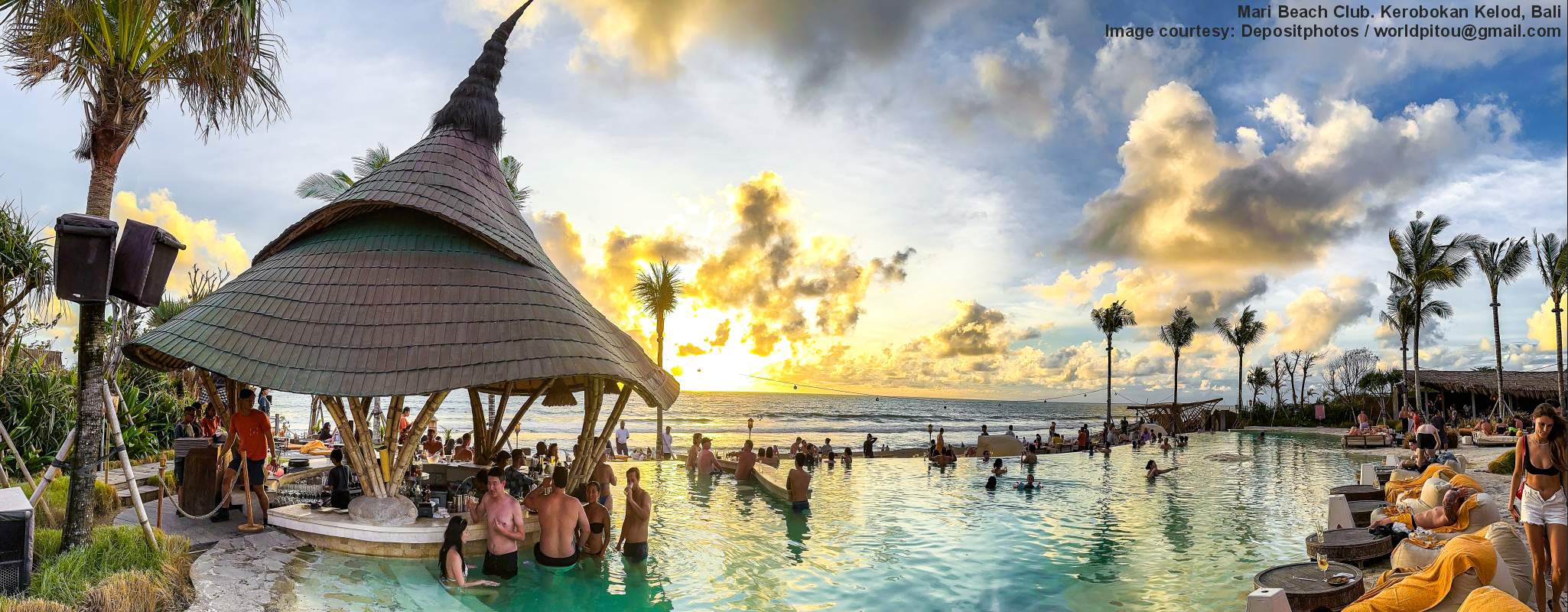 Seminyak image