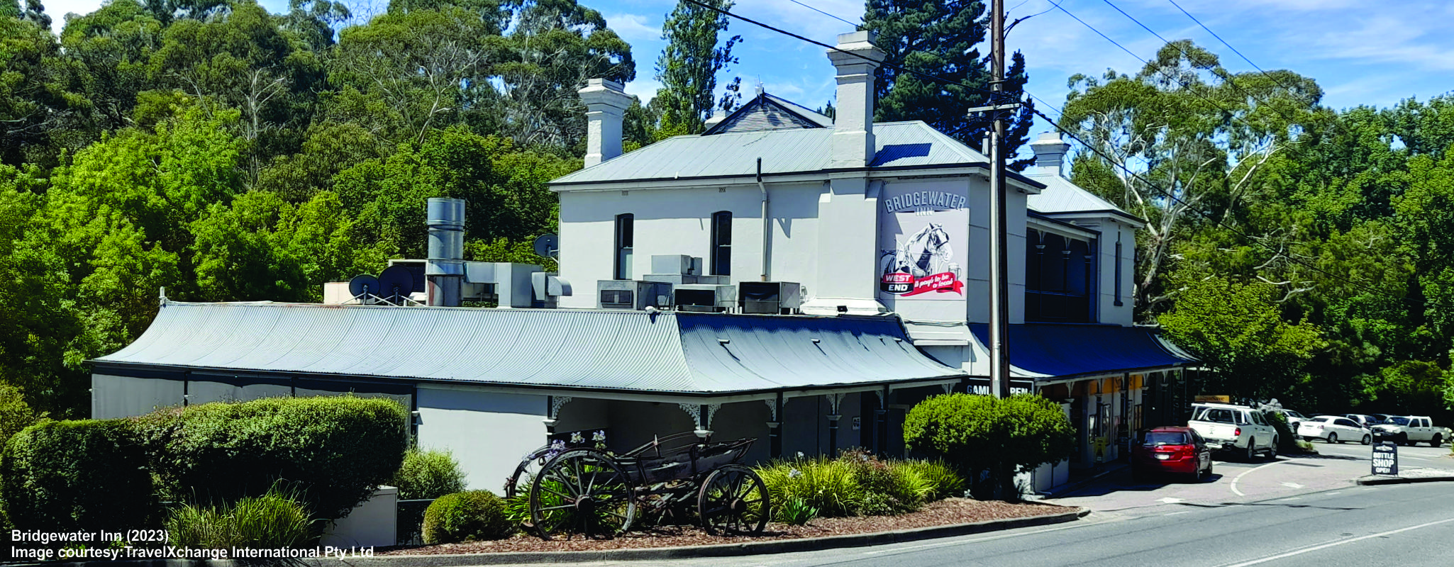 Bridgewater image