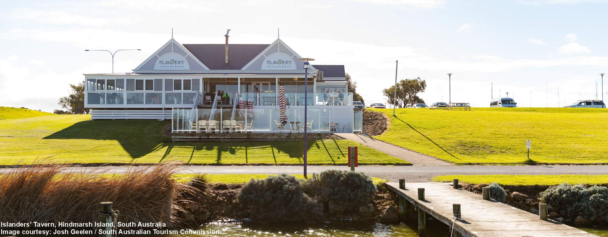 Goolwa image