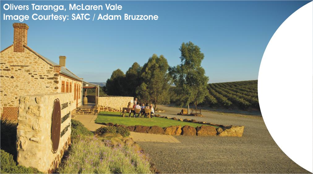McLaren Vale LHS image