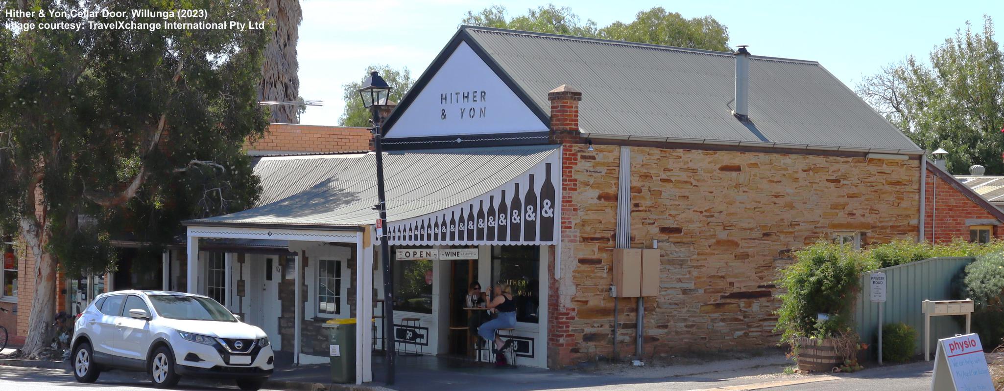 Willunga image
