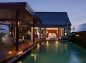 The Samaya Villas Seminyak