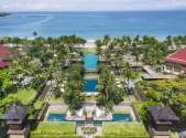 Intercontinental Hotel Bali