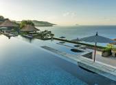 Amankila Bali