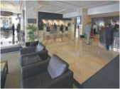 The Sydney Boulevard Hotel