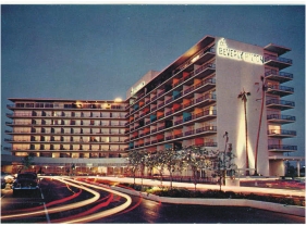 The Beverly Hilton