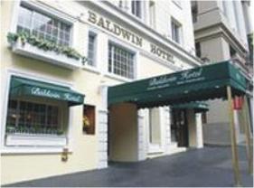 Baldwin Hotel