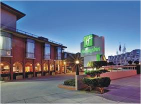 Holiday Inn San Francisco Fishermans Wharf