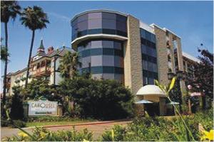 Carousel Inn and Suites