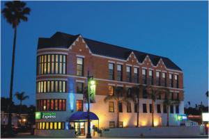Century Park Hotel