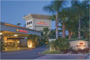 Crowne Plaza Hotel San Diego - Mission Valley