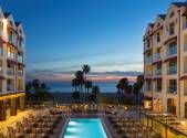 Loews Santa Monica Beach Hotel