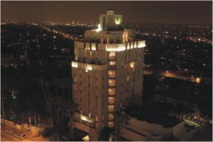 Sunset Tower Hotel