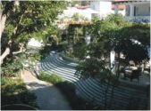 Sunset Marquis Hotel