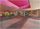 Ramada Plaza Hotel-West Hollywood