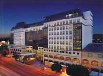 Sofitel Los Angeles at Beverly Hills