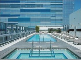 The Ritz-Carlton, Los Angeles