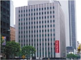 The Standard Downtown LA