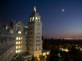 Claremont Hotel Club & Spa