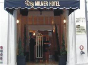 Ritz Milner Hotel